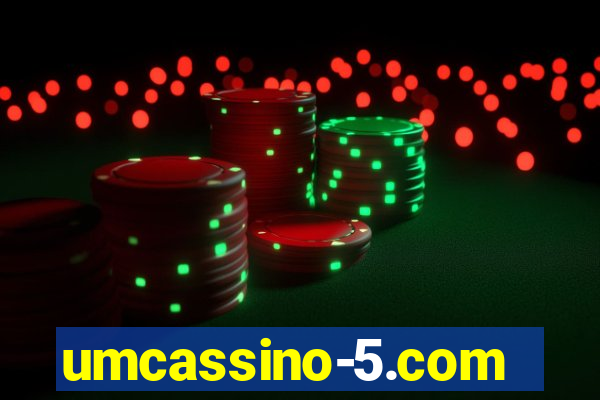 umcassino-5.com