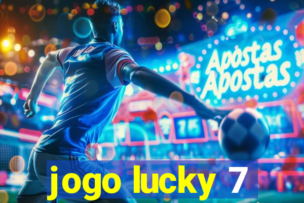 jogo lucky 7