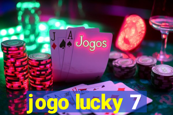 jogo lucky 7