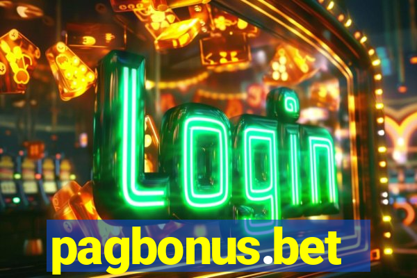 pagbonus.bet