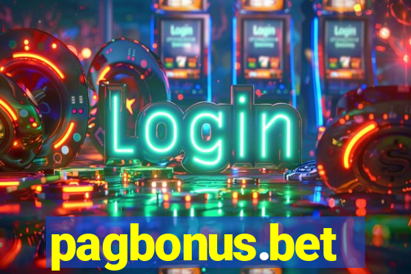 pagbonus.bet