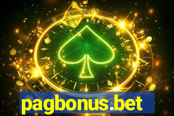 pagbonus.bet