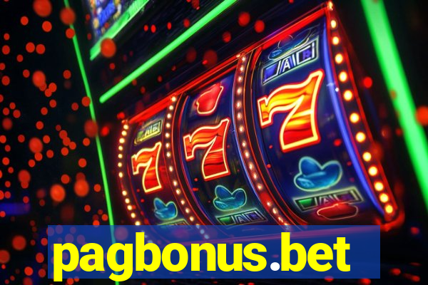 pagbonus.bet