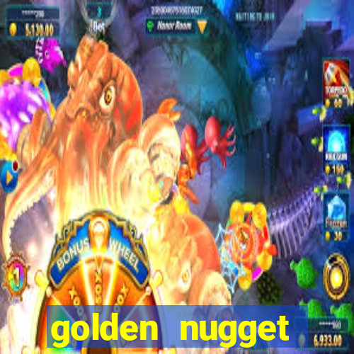 golden nugget casino hotel