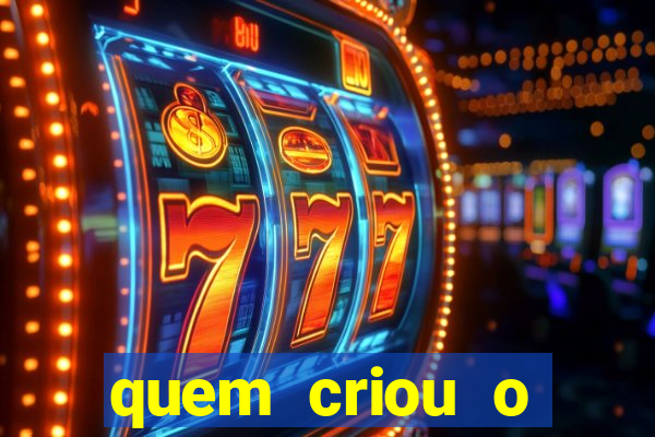 quem criou o fortune tiger