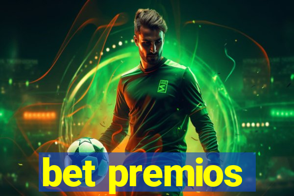 bet premios