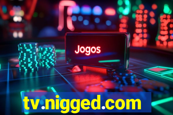 tv.nigged.com