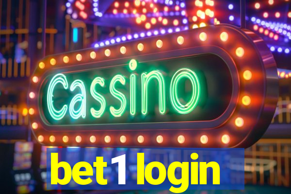 bet1 login