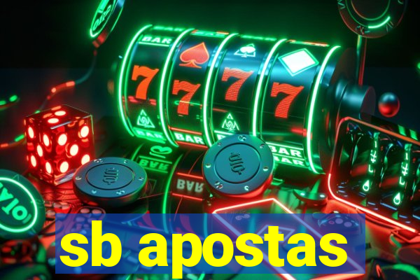 sb apostas