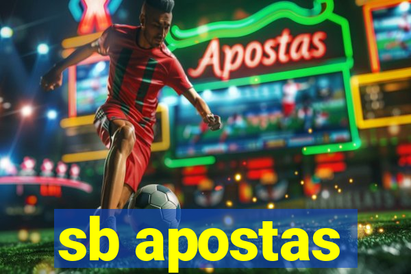 sb apostas