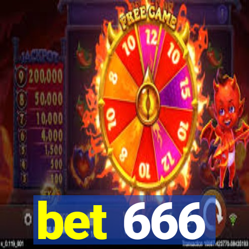 bet 666