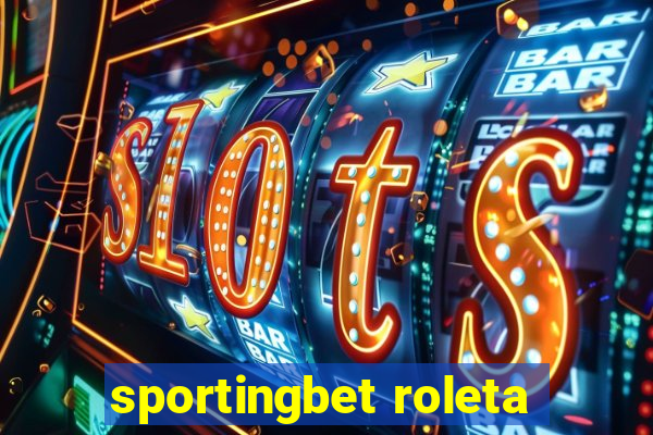 sportingbet roleta