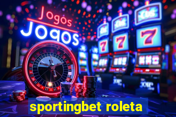 sportingbet roleta