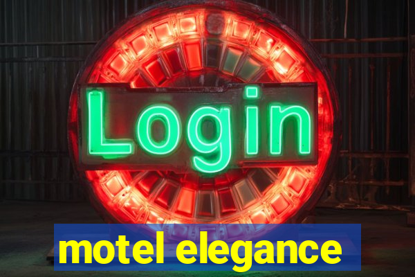 motel elegance