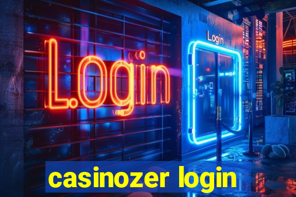 casinozer login