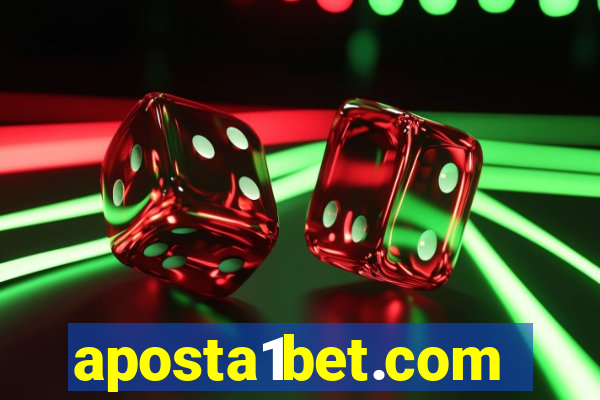 aposta1bet.com