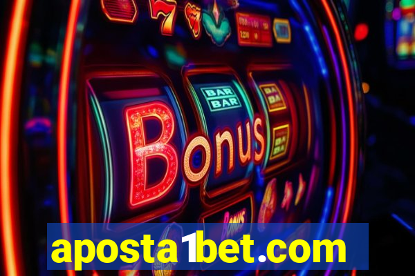 aposta1bet.com