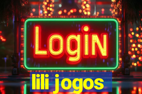 lili jogos