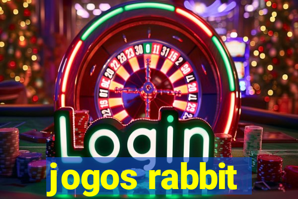 jogos rabbit