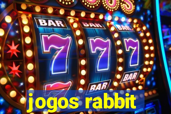 jogos rabbit