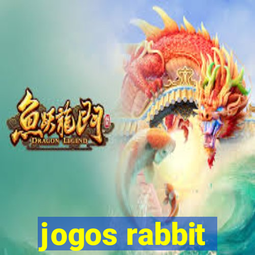 jogos rabbit