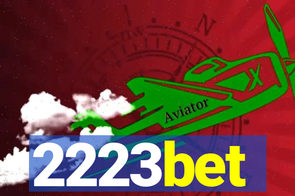 2223bet