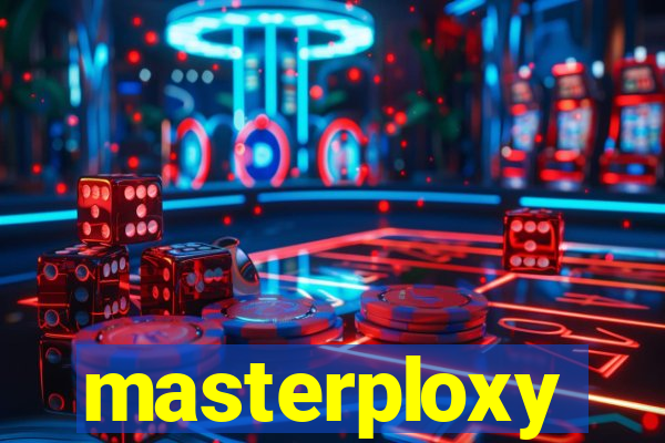 masterploxy