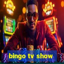 bingo tv show