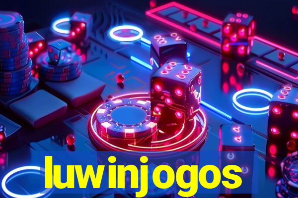 luwinjogos