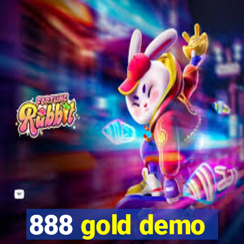 888 gold demo