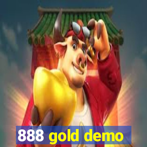 888 gold demo