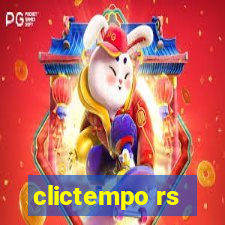 clictempo rs