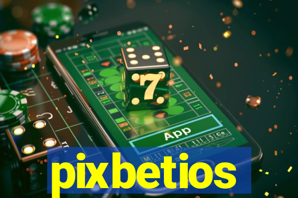 pixbetios