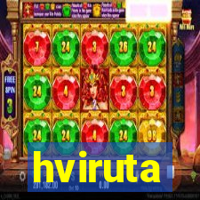 hviruta