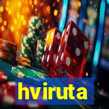 hviruta