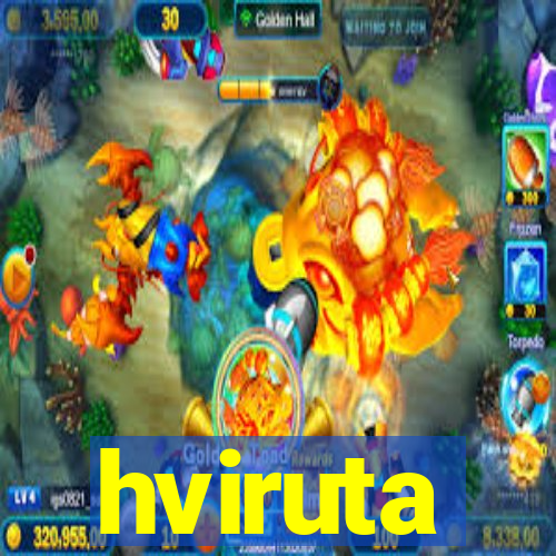 hviruta