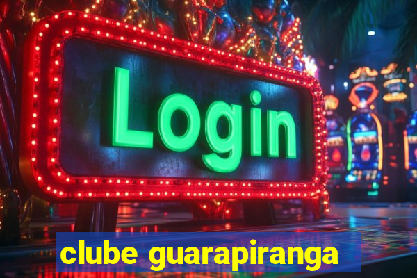 clube guarapiranga