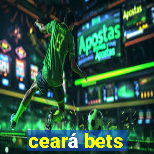 ceará bets