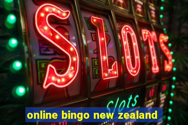 online bingo new zealand