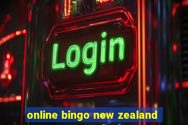 online bingo new zealand