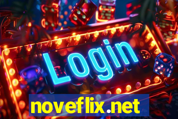 noveflix.net