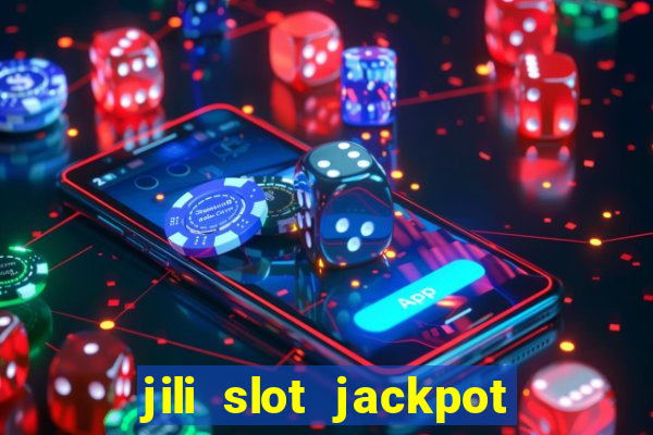 jili slot jackpot gcash bingo