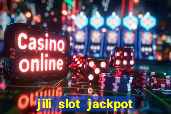 jili slot jackpot gcash bingo