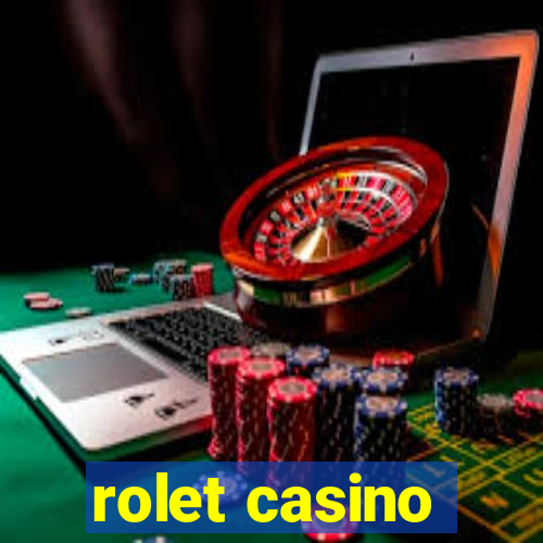 rolet casino