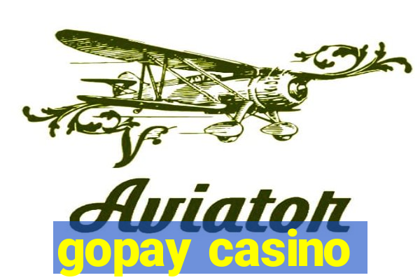 gopay casino