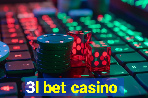 3l bet casino