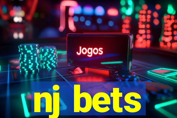 nj bets