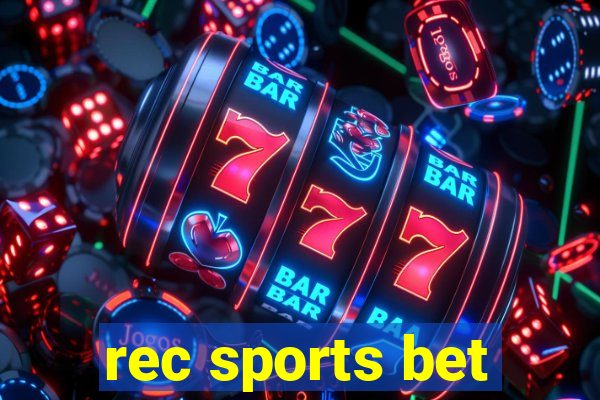 rec sports bet