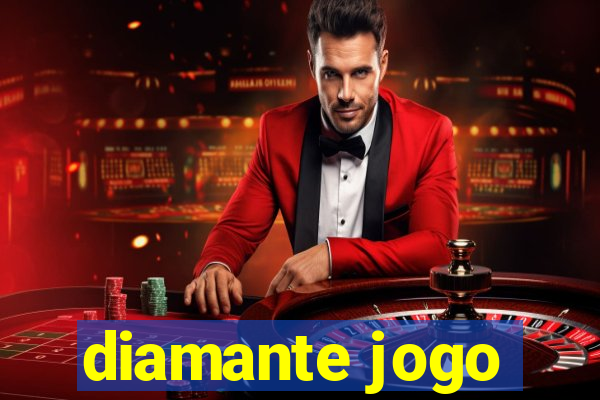 diamante jogo