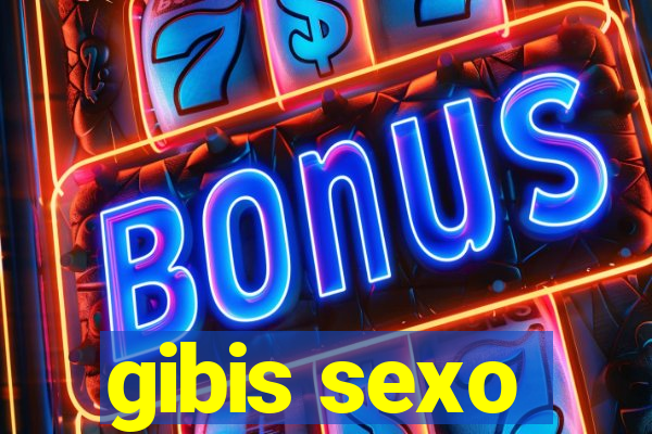 gibis sexo